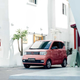 Image for article titled Electric Cars Sold In Record Numbers Globally In 2021